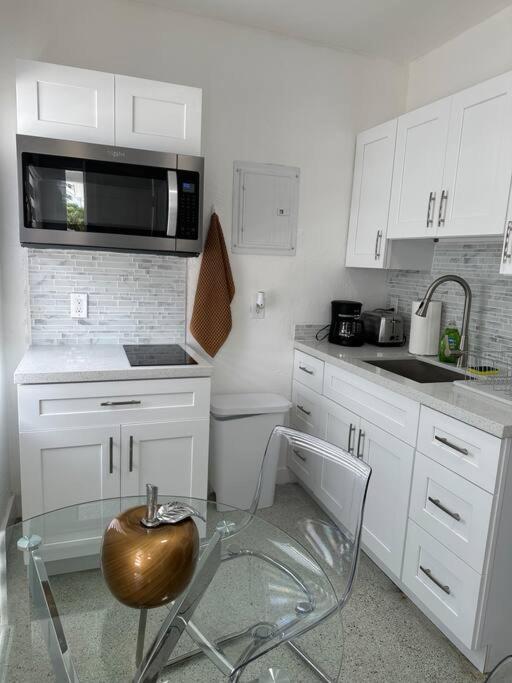 Villa Clara Gold-Little Havana - 5