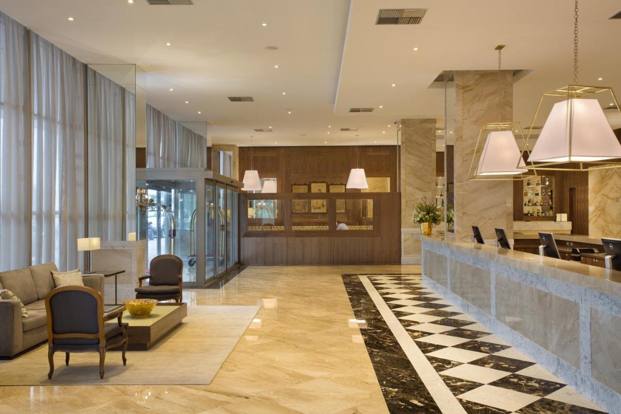 Windsor Marapendi Hotel photo