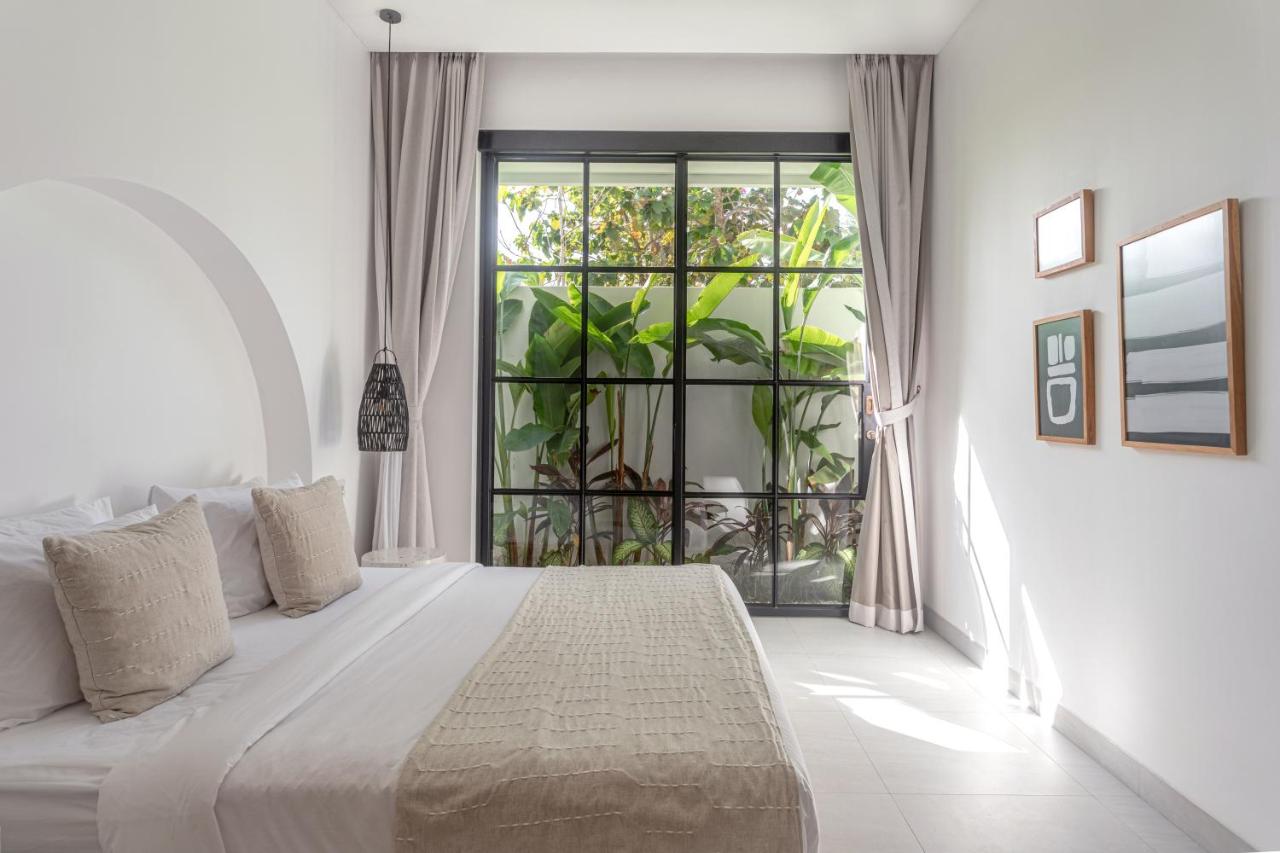 The Young Villas - Uluwatu - 2