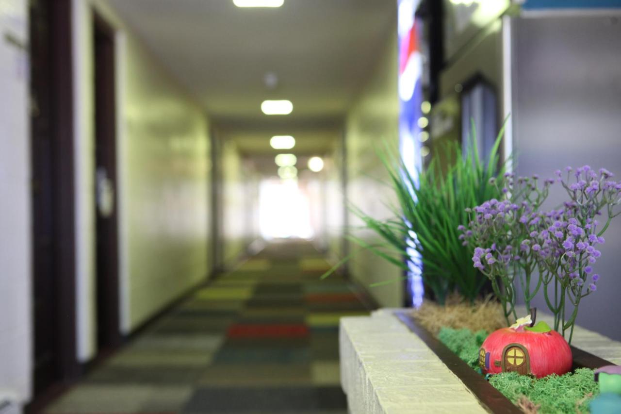 Arcadia Hotel — photo 12