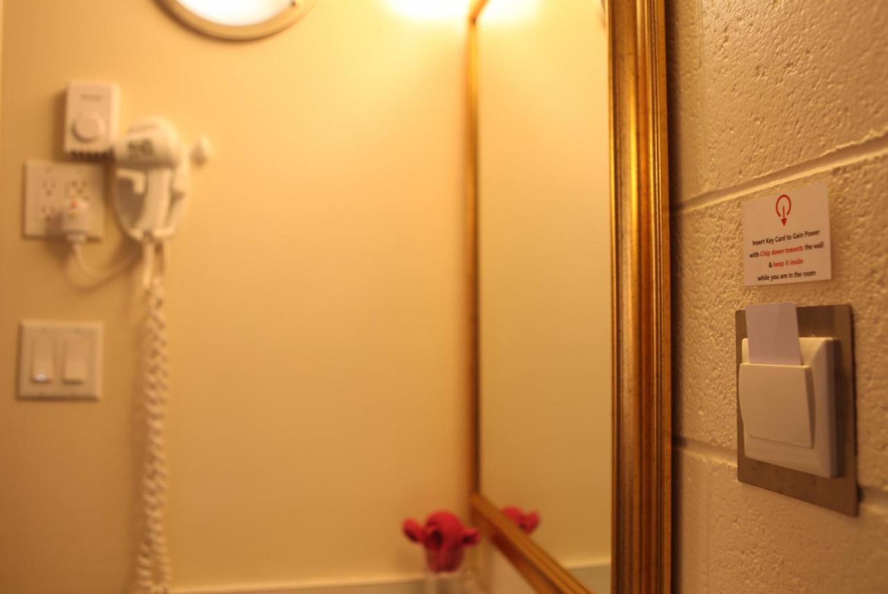 Arcadia Hotel — photo 20