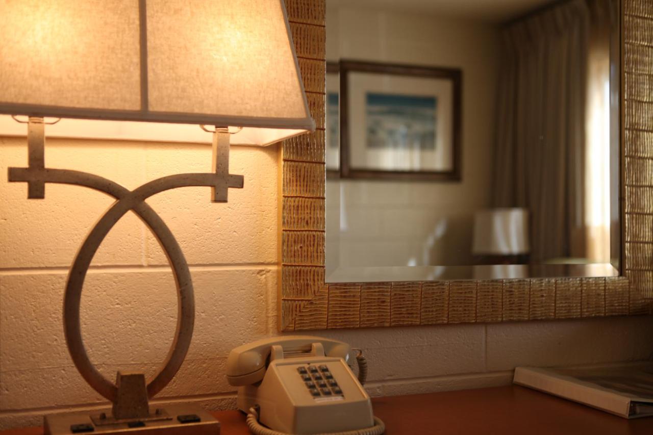 Arcadia Hotel — photo 21