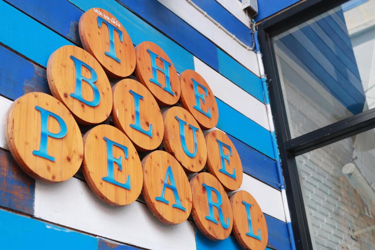 The Blue Pearl Kata Hotel - 5