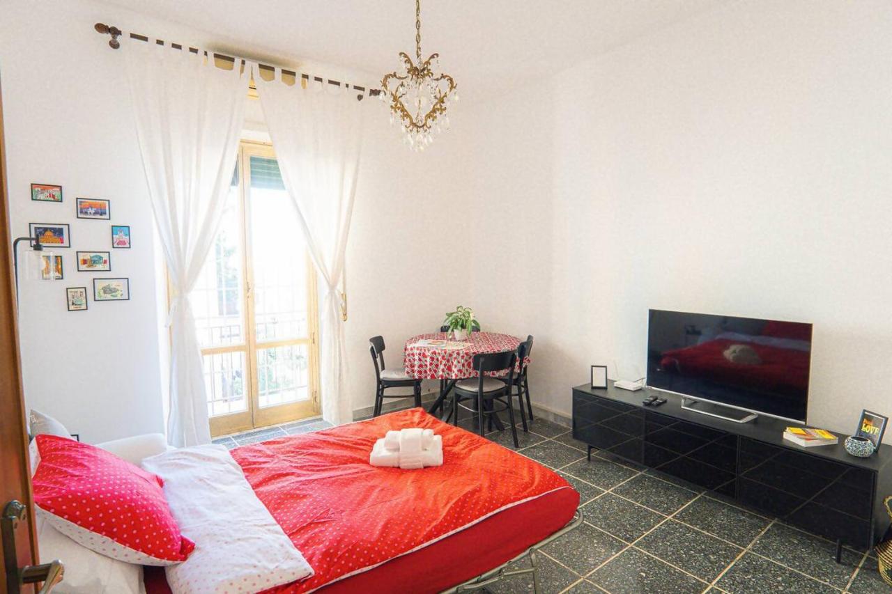 Di Donato Apartment - 2