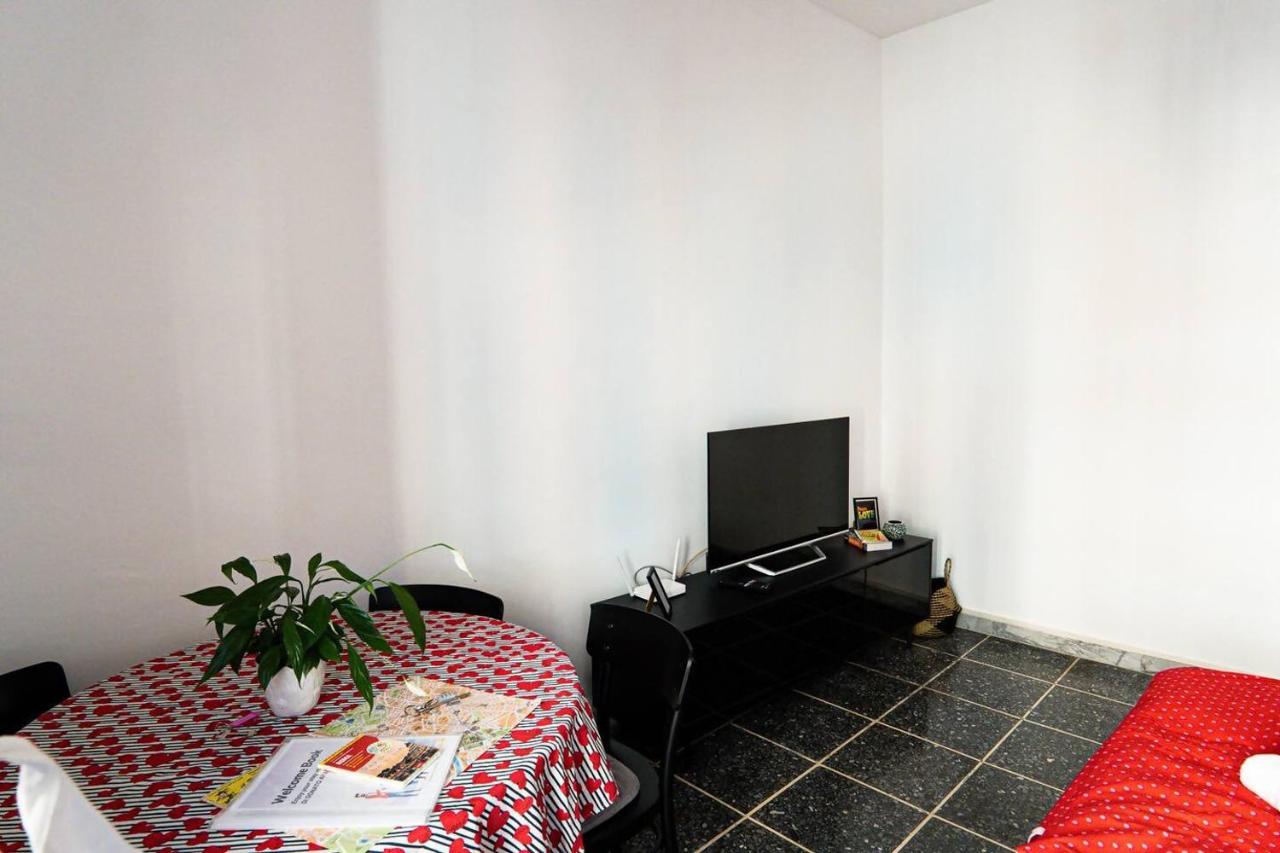 Di Donato Apartment - 5