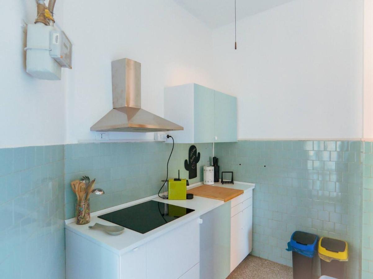 Di Donato Apartment - 4