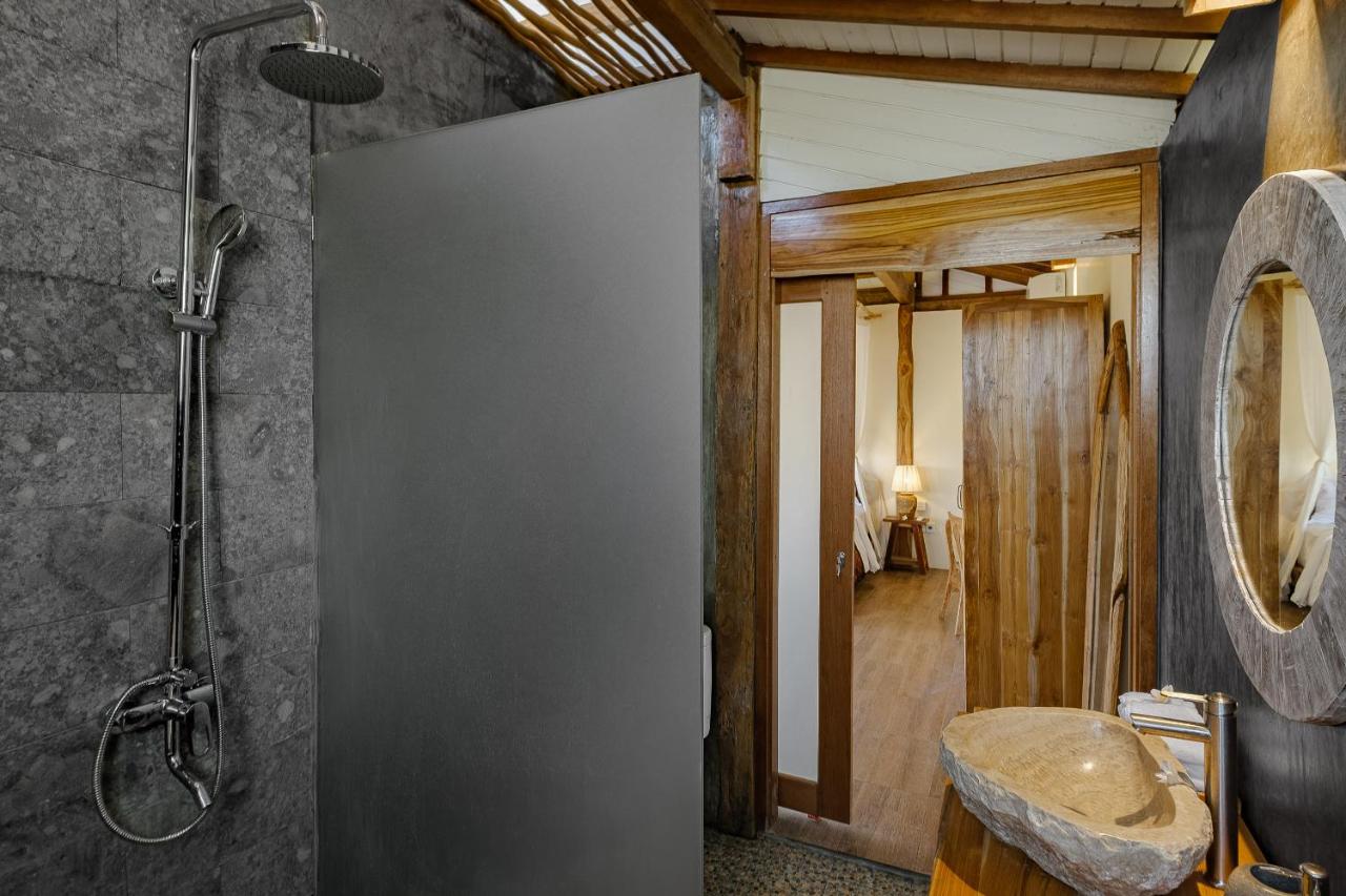 Oemah Cinta Ubud Villa - 3