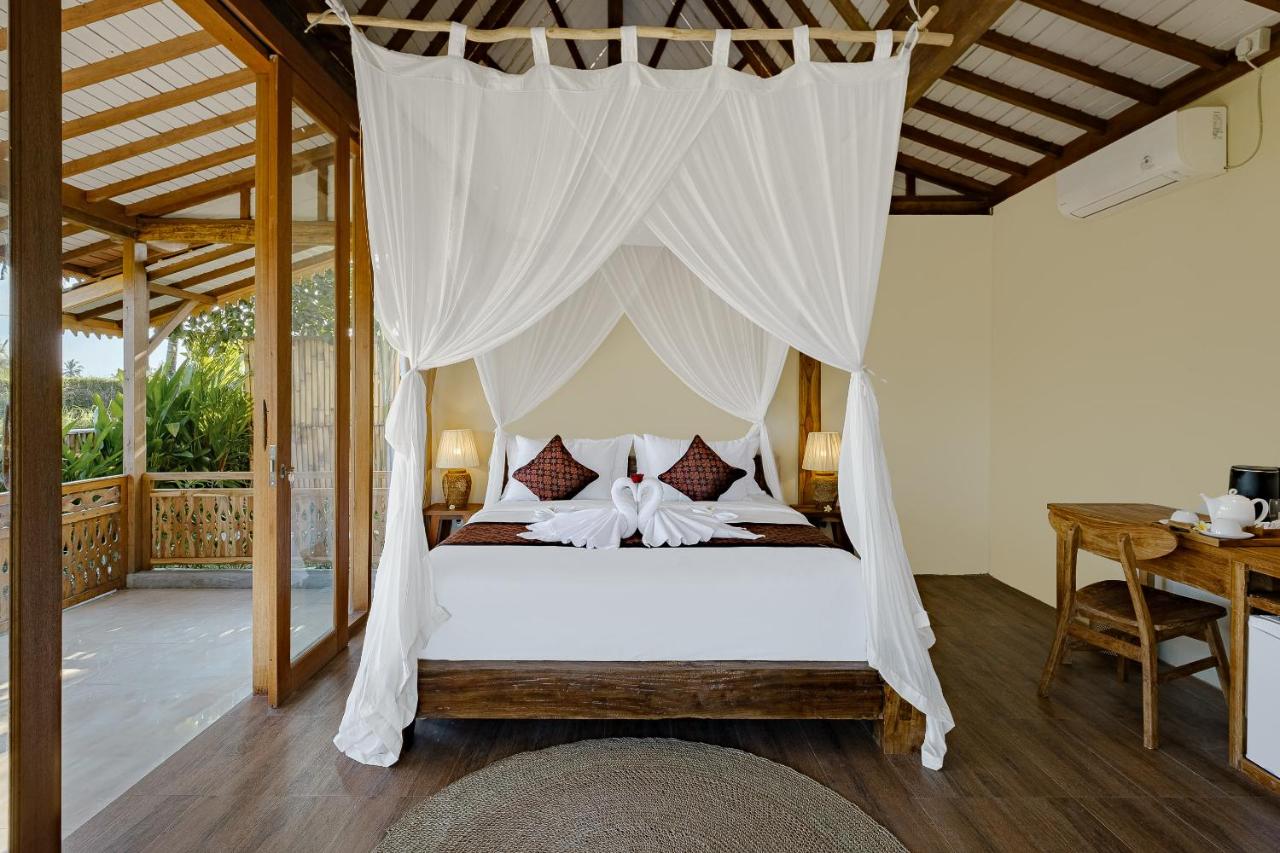 Oemah Cinta Ubud Villa - 2