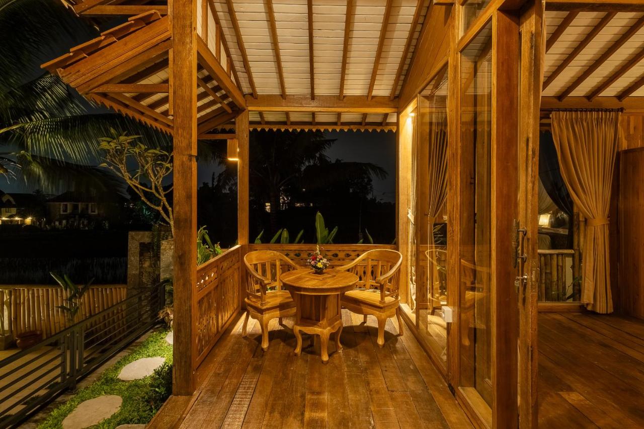 Oemah Cinta Ubud Villa - 5