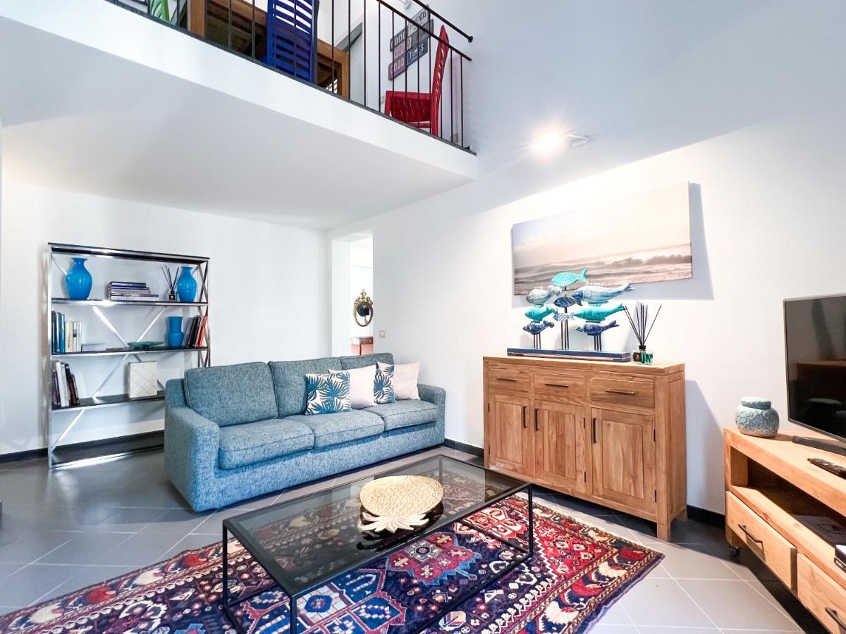 ComeCasa Terraced 3 Bedrooms Port View - 5