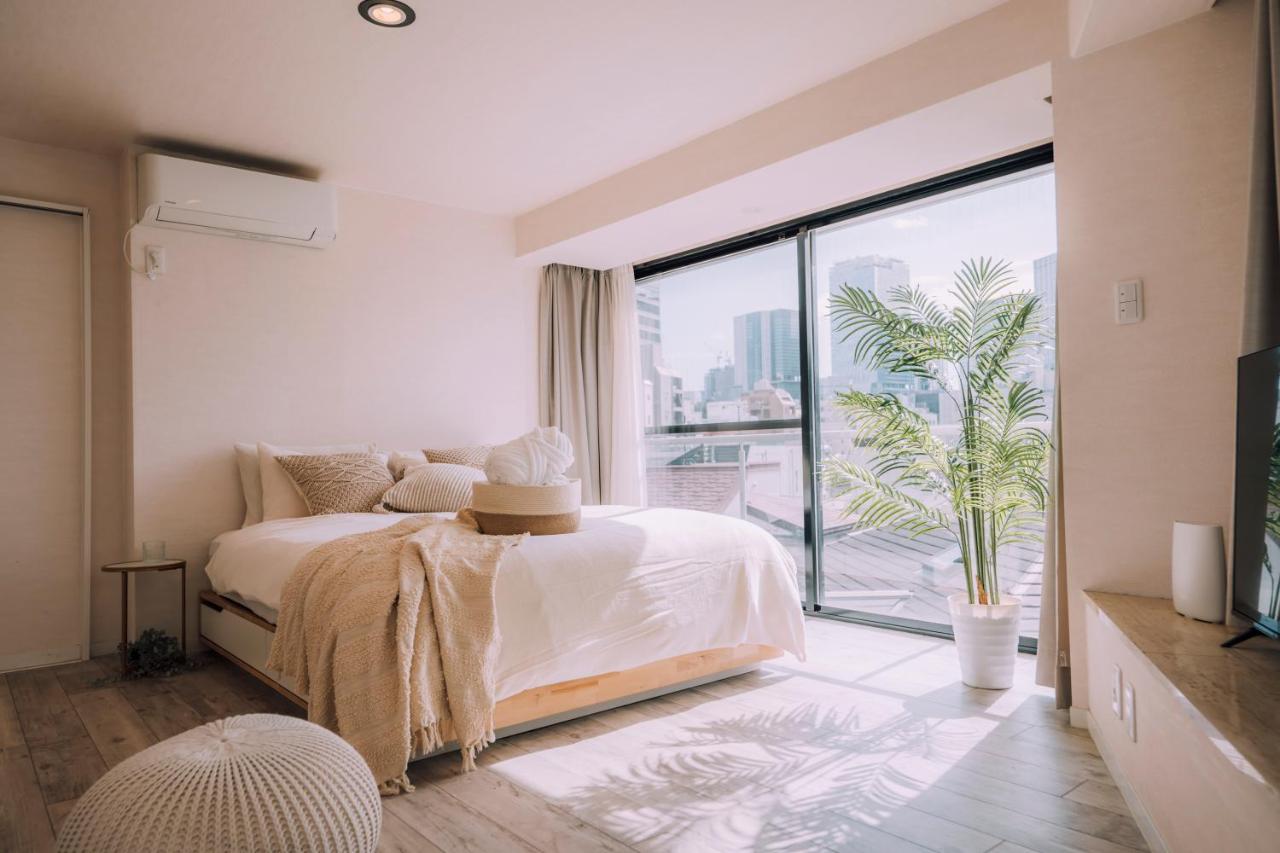 One Shibuya Hill: Urban Oasis - 2