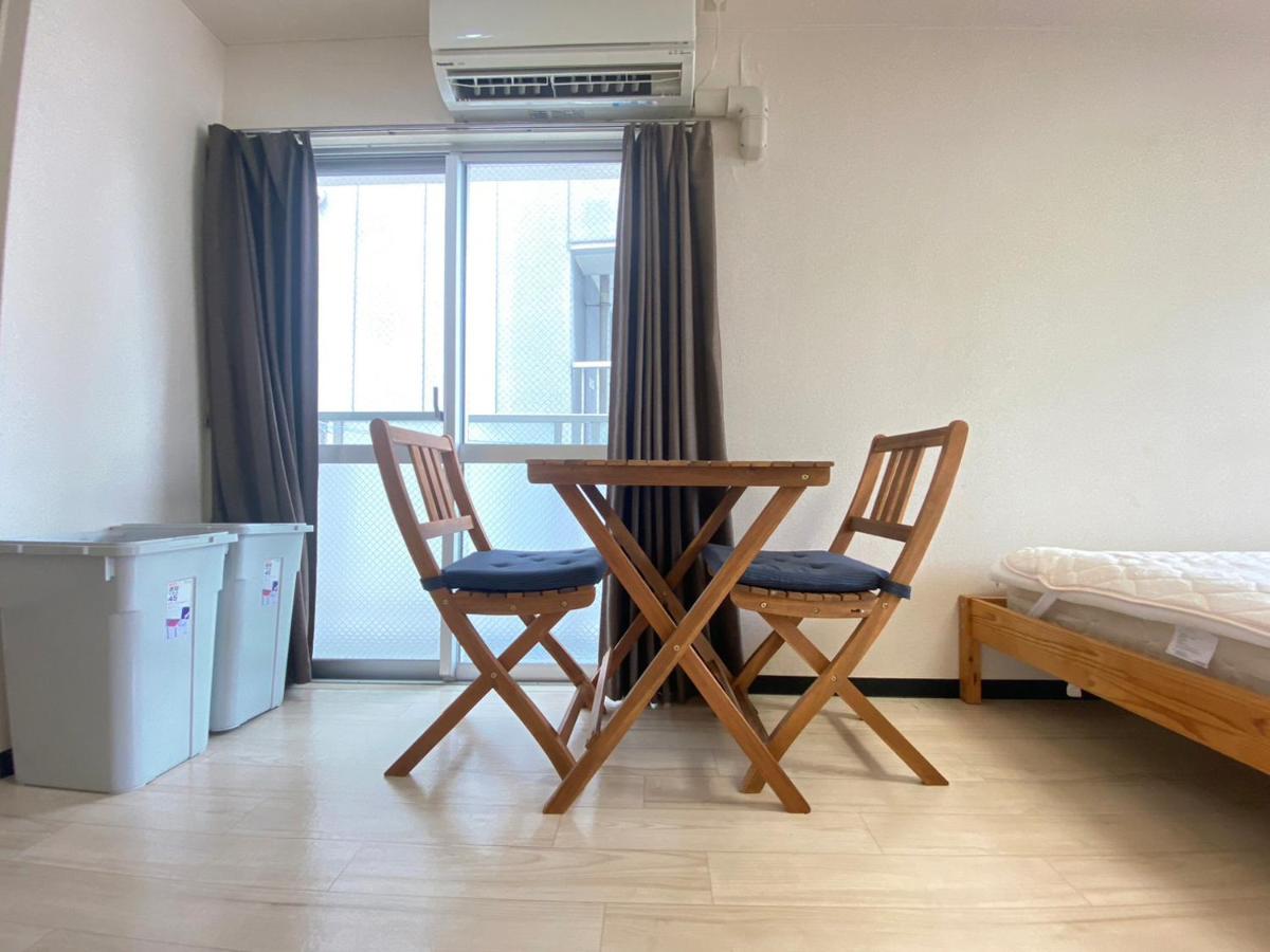 A&C STAY Tenmangu - 3