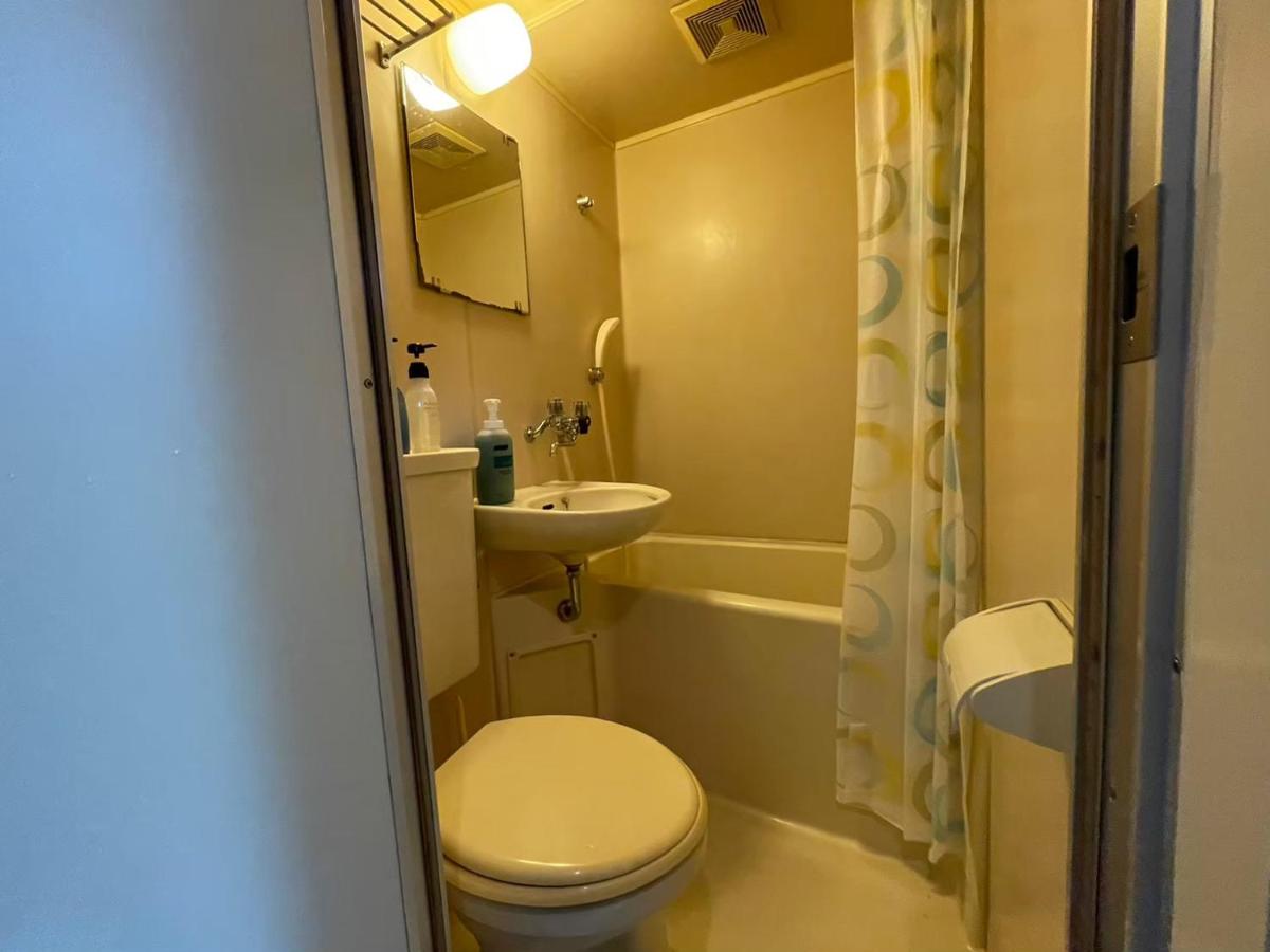 A&C STAY Tenmangu - 4