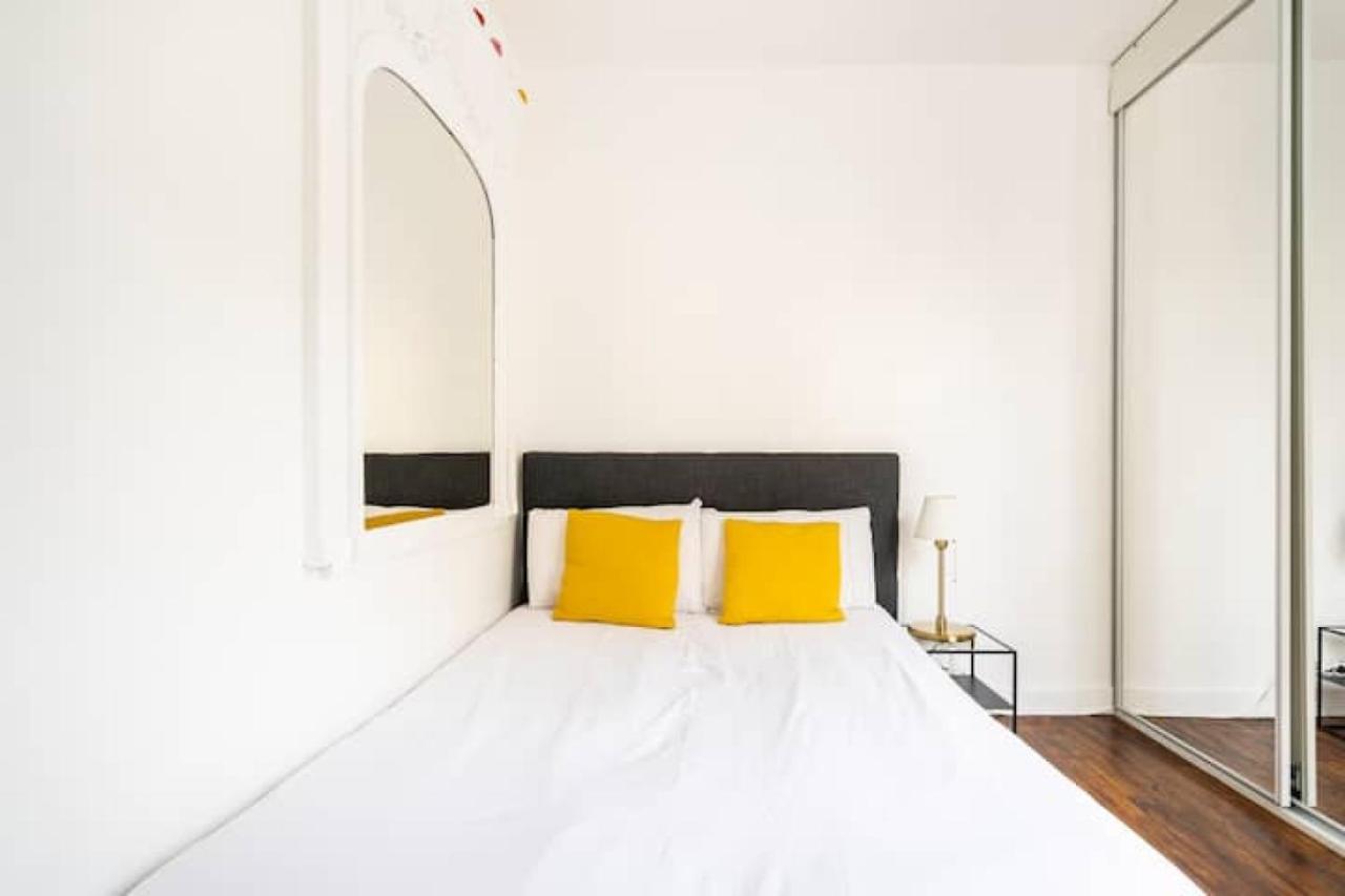 Cocoon in the heart of Batignolles | By Airnest - 3