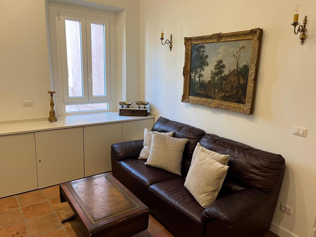 Maison Romana Trastevere Suites - 3