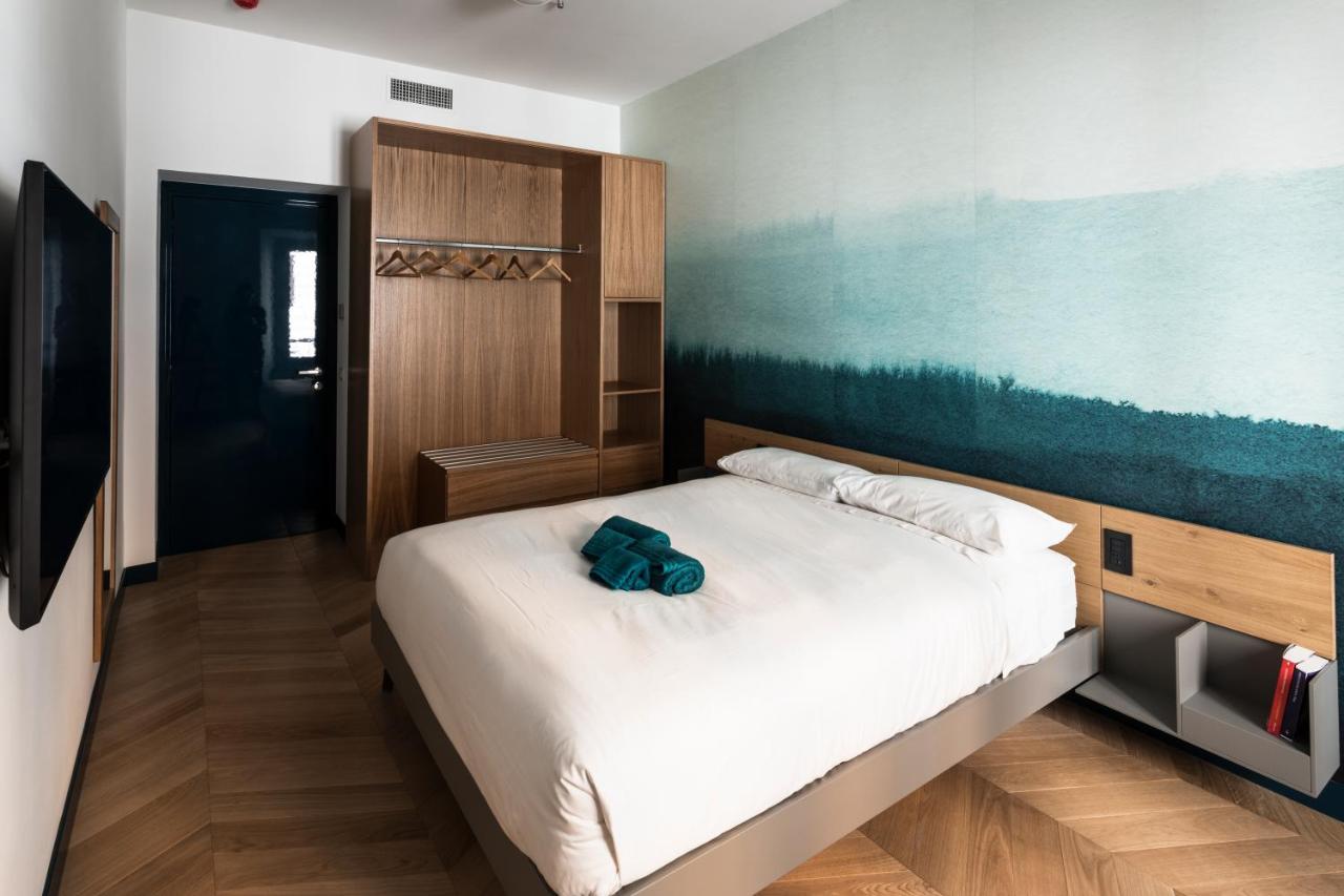 Circolo degli Scipioni - 2