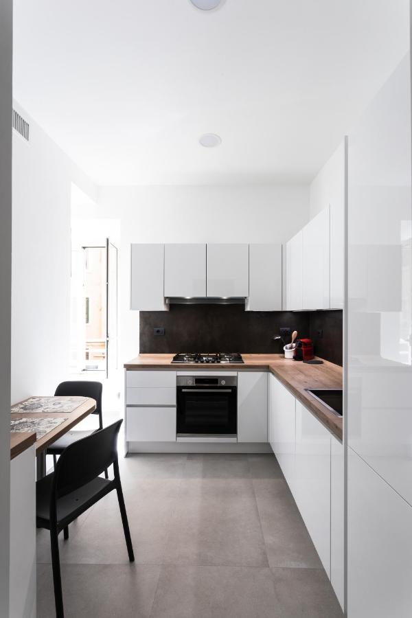 Circolo degli Scipioni - 4