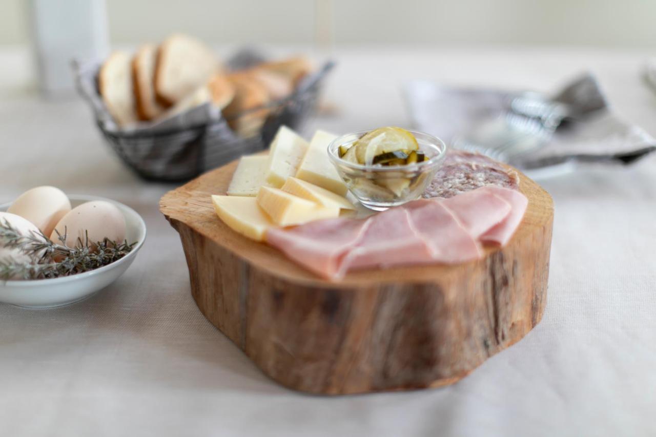 Agriturismo Porcaloca - 4