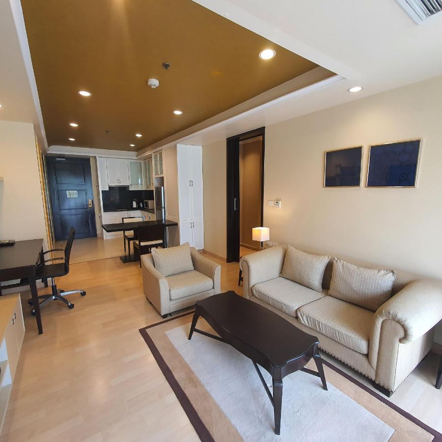 Admiral Premier Bangkok - 3