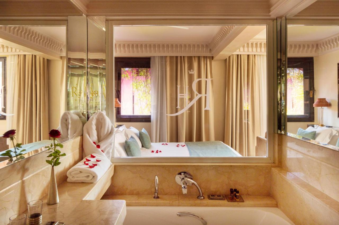 Les Jardins De La Koutoubia - 3