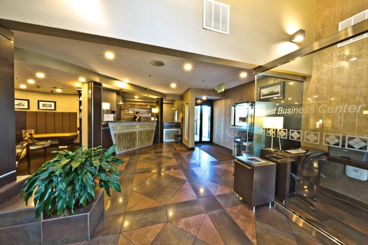 Hotel Strata — photo 3