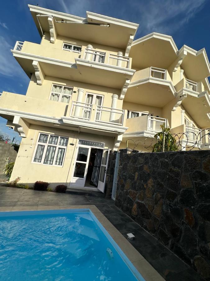 Eleganz Residence - 4