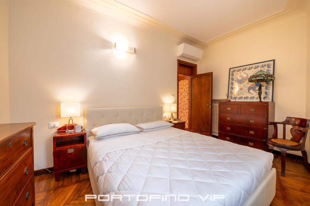 Paraggi Apartment by PortofinoVip - 2