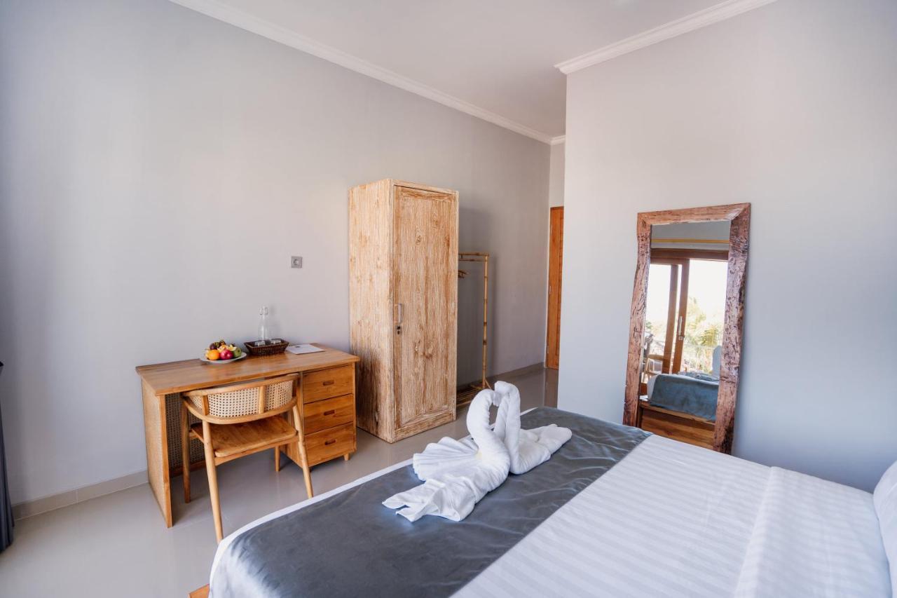 Kubu Gena Guest House Canggu - 3