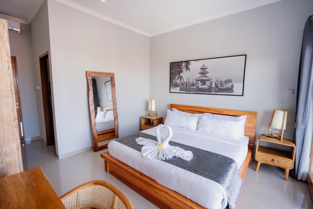 Kubu Gena Guest House Canggu - 2