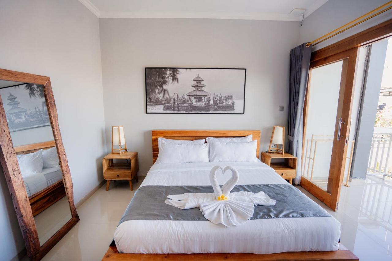 Kubu Gena Guest House Canggu - 4