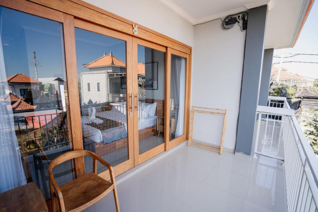 Kubu Gena Guest House Canggu - 5