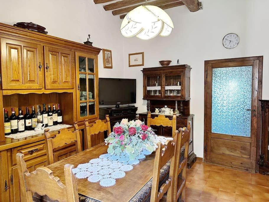 La Maison de Corinna - 4