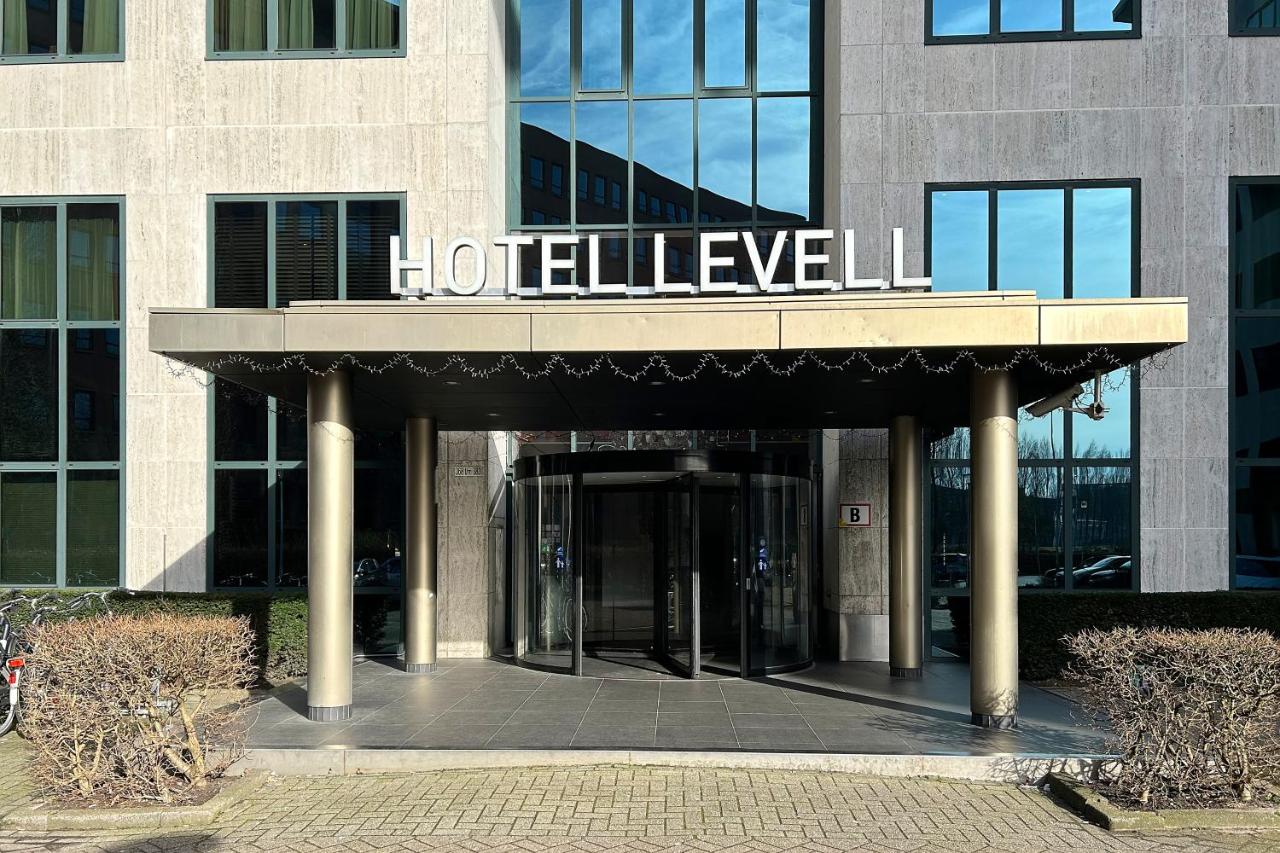 Hotel Levell - 3
