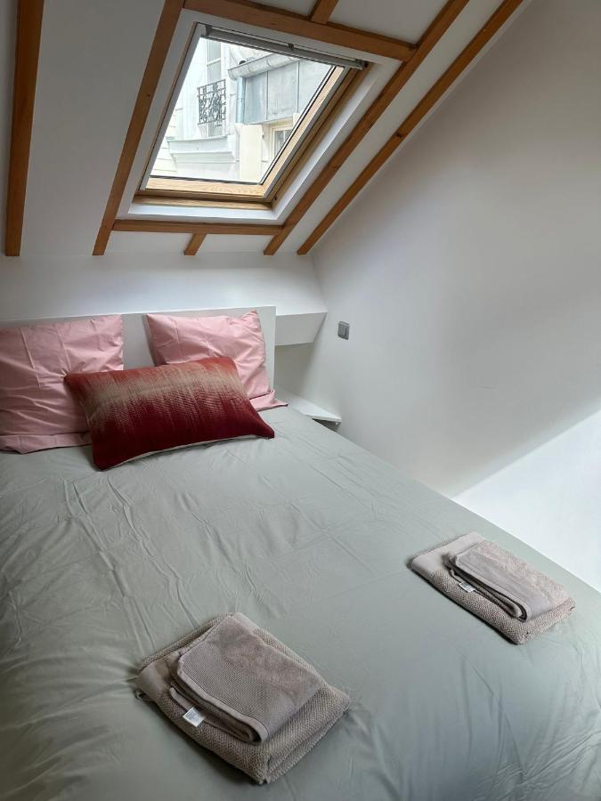 Apart 1 opera · Modern studio fully furnished - 2