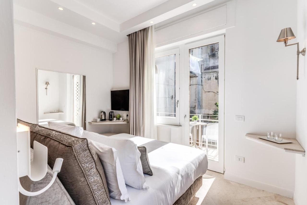 Diff'rent Souls Rooms - Luxury Accomodation - 5