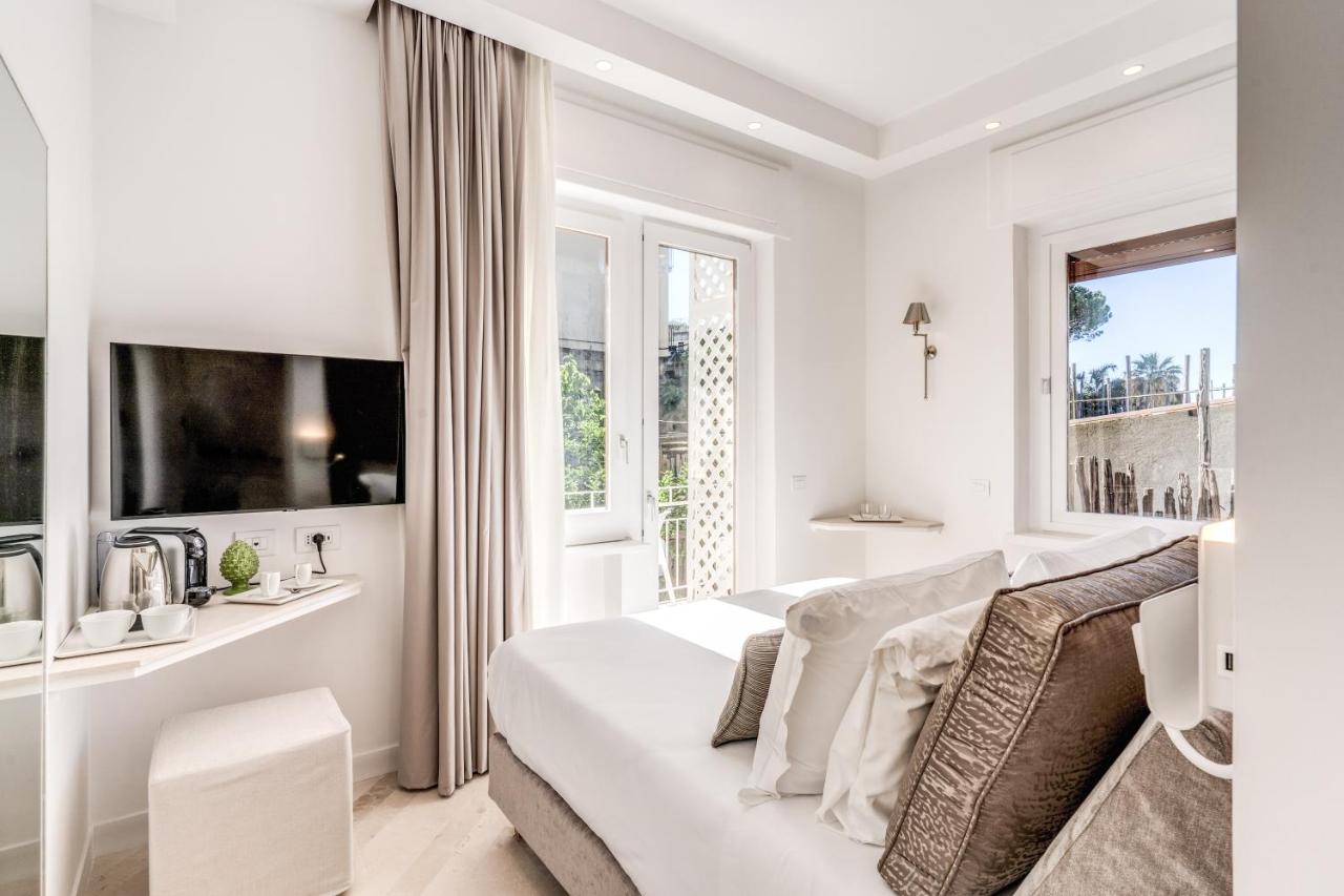 Diff'rent Souls Rooms - Luxury Accomodation - 3