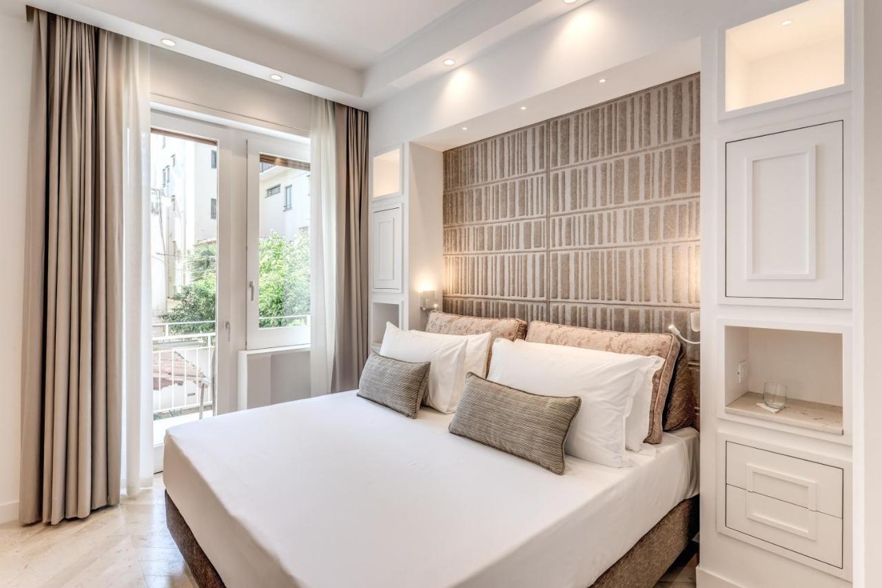 Diff'rent Souls Rooms - Luxury Accomodation
