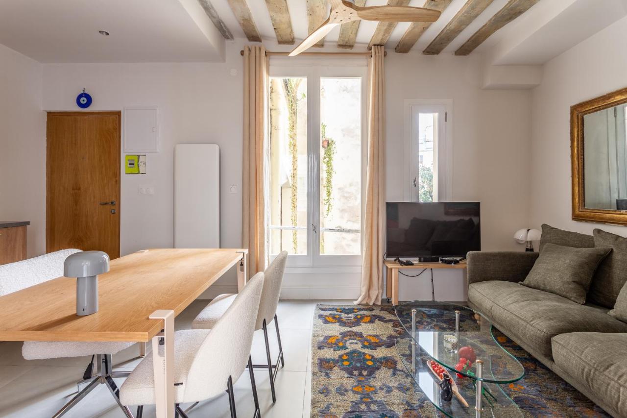 Heart of le Marais - 5