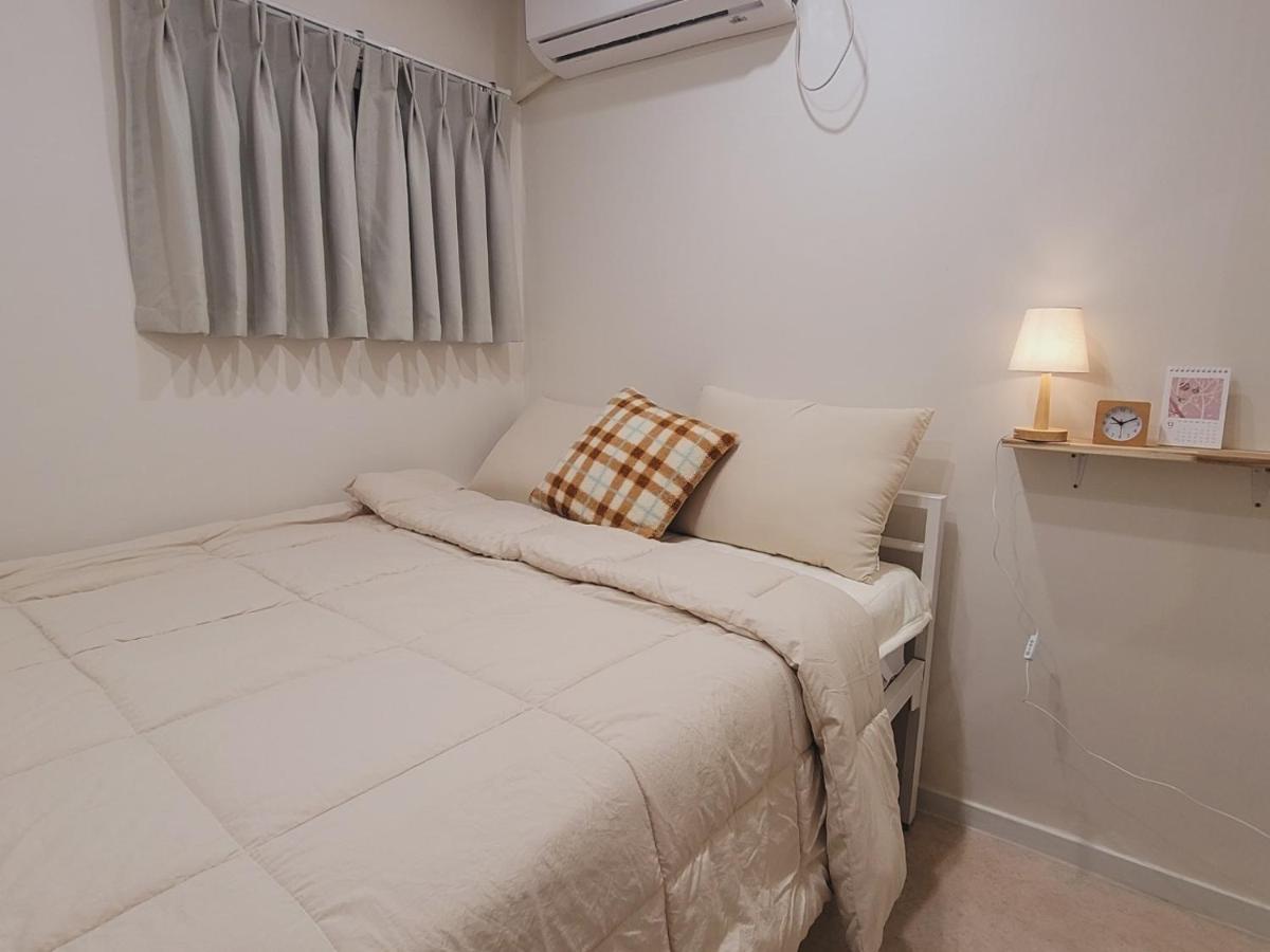 Stay Aall Seoul train station