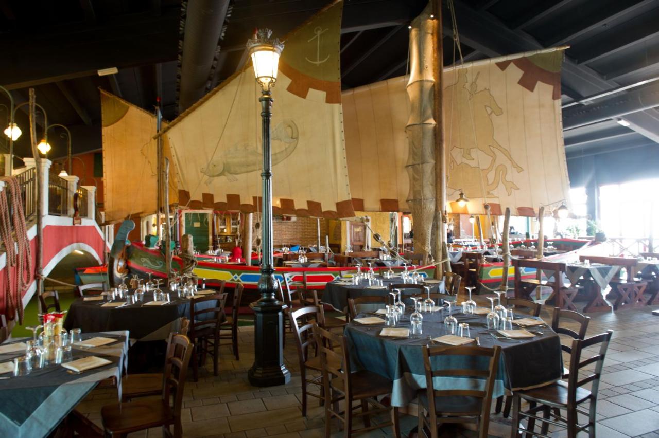 Autohotel Venezia - 4