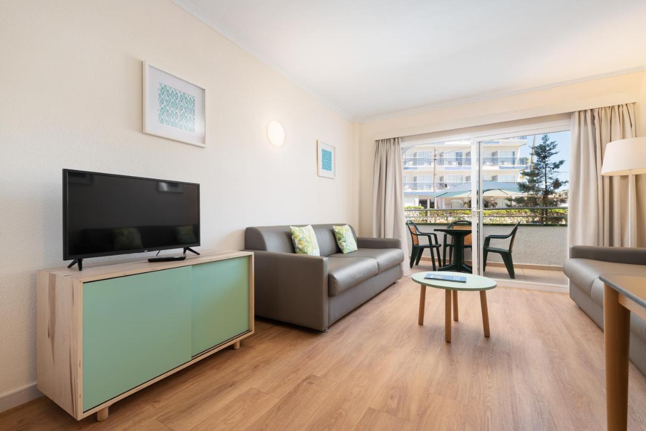 Hotel Vista Park - 5