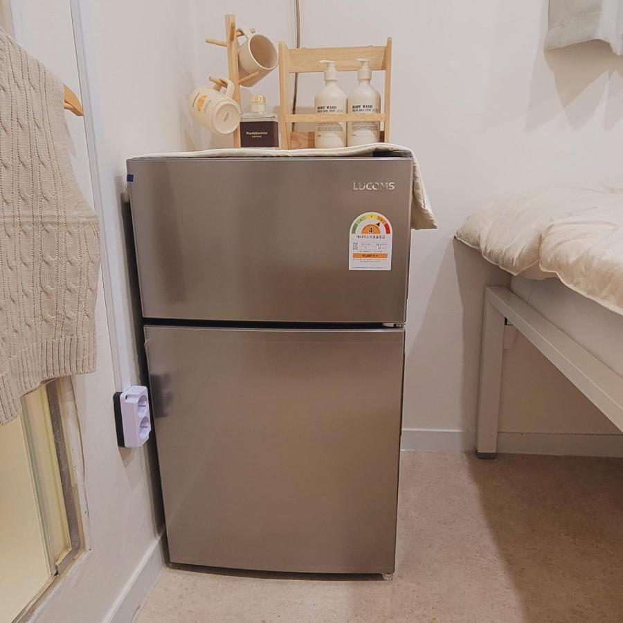 Stay Aall Seoul train station - 5