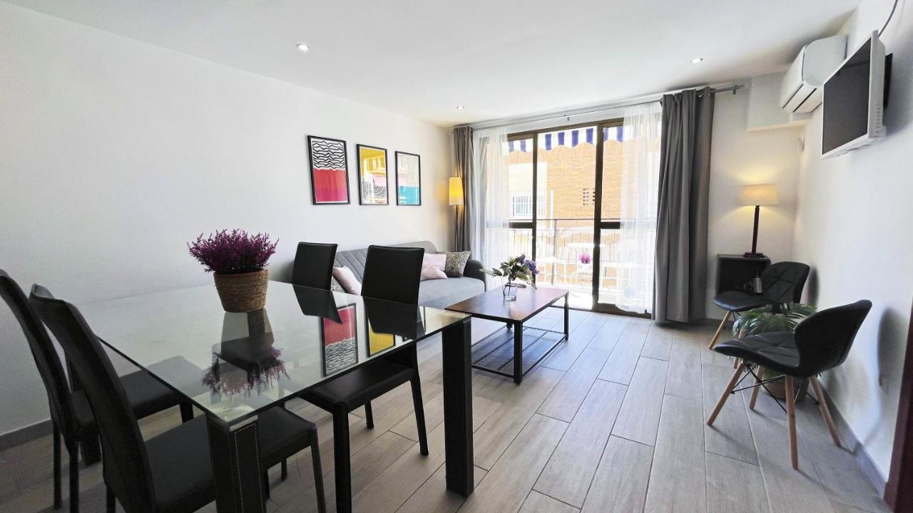 Mshome La Terraza de Olletas - 3