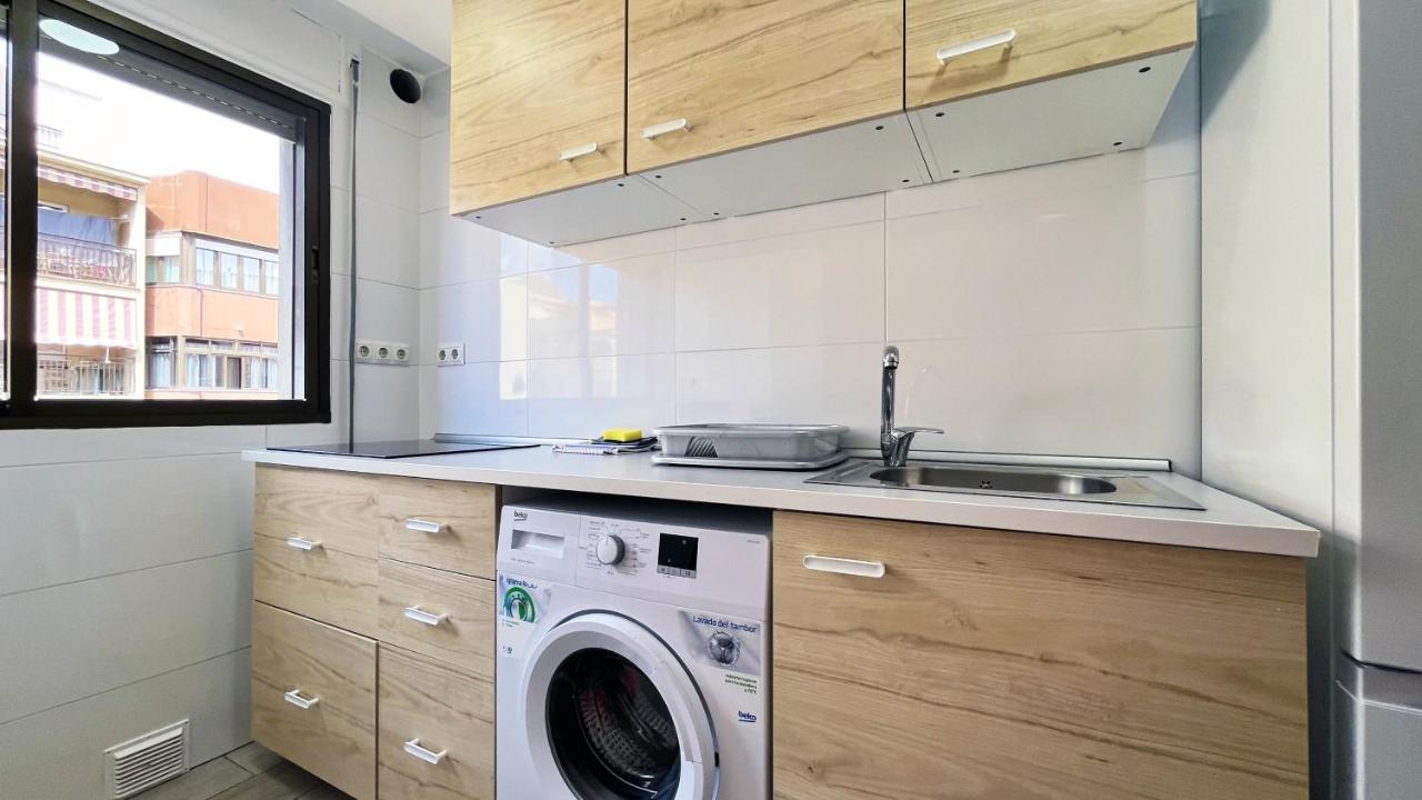 Mshome La Terraza de Olletas - 2