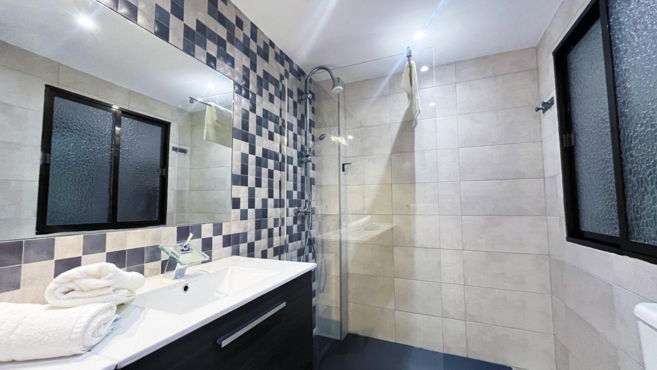 Mshome La Terraza de Olletas - 5