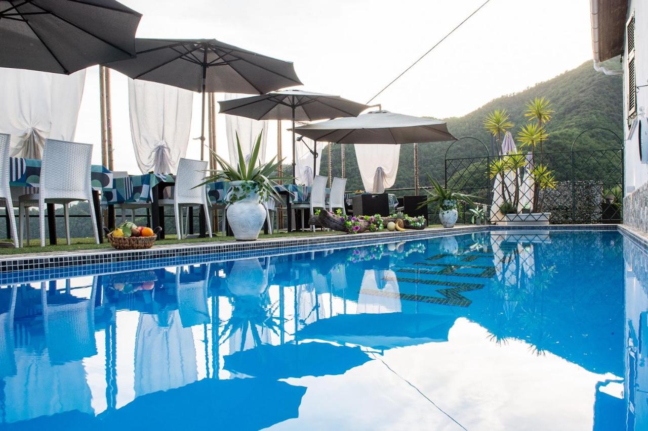 Re dream suite a tema - Rapallo