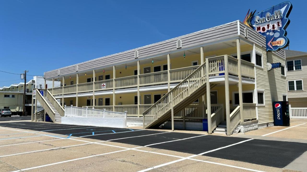 Sea Gull Motel — photo 17