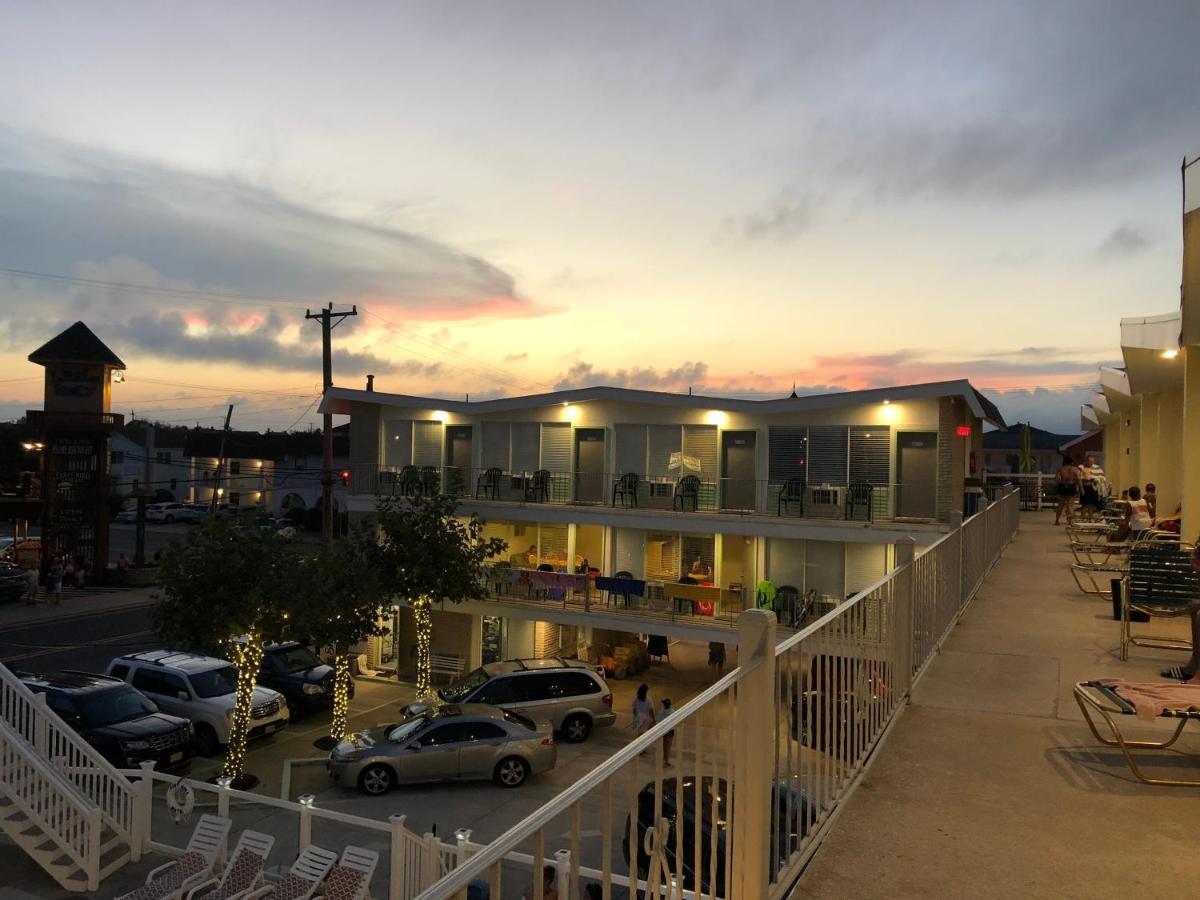 Sea Gull Motel — photo 16