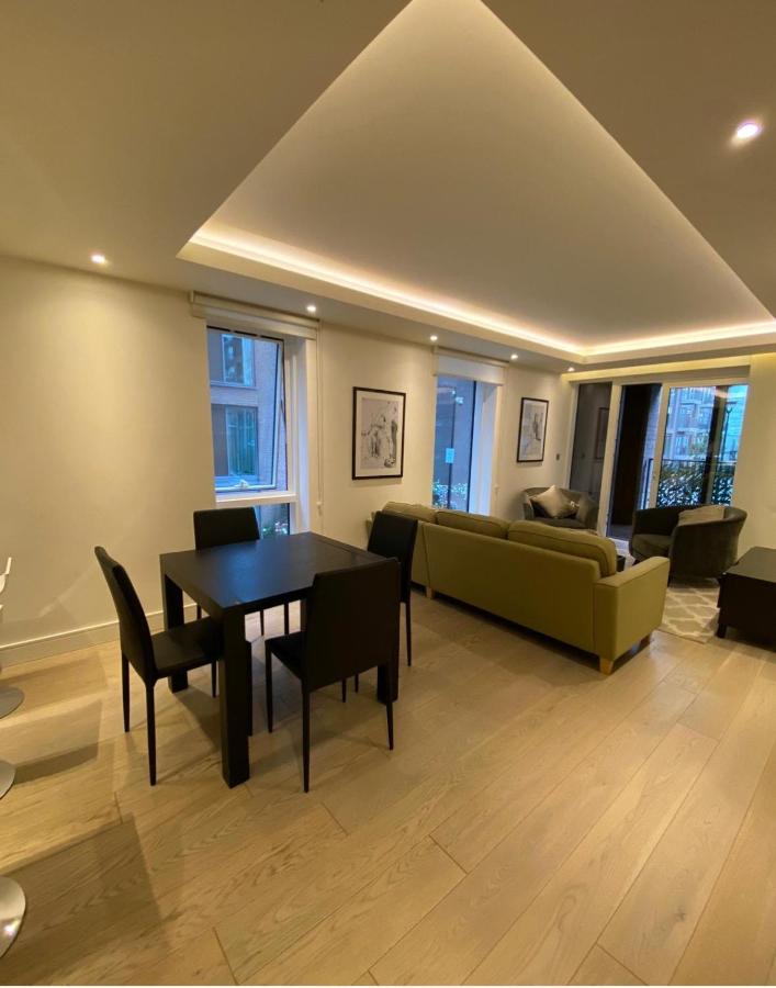 Luxury home in Chelsea - 4