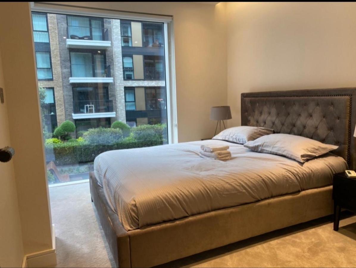 Luxury home in Chelsea - 2